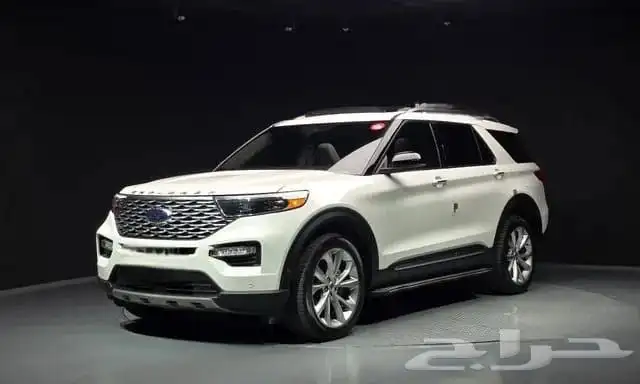 فورد اكسبلور موديل 2022 استيراد كوريا 5