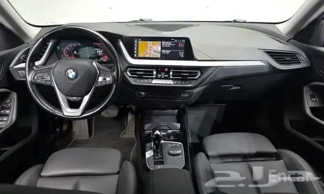 Bmw 220i gran coupe sport موديل 2023 استيراد كوريا 14
