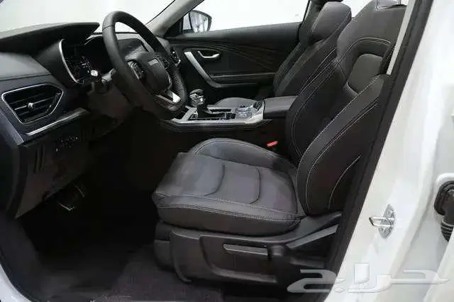 عرض خاص-جيتور X70 موديل 2025(كاش-اقساط جميع البنوك ) 5