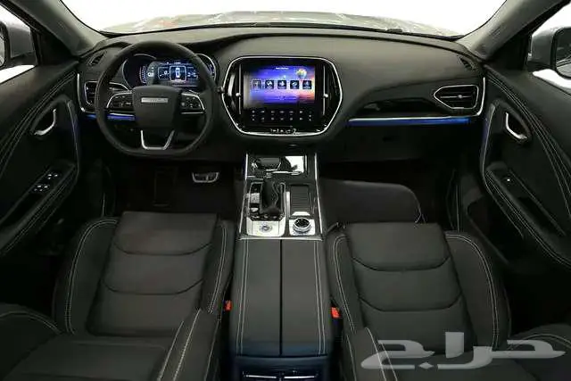 جيتور X70 بلس 2025 (كاش-اقساط) 5