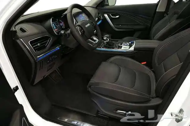 جيتور X70 بلس 2025 (كاش-اقساط) 7