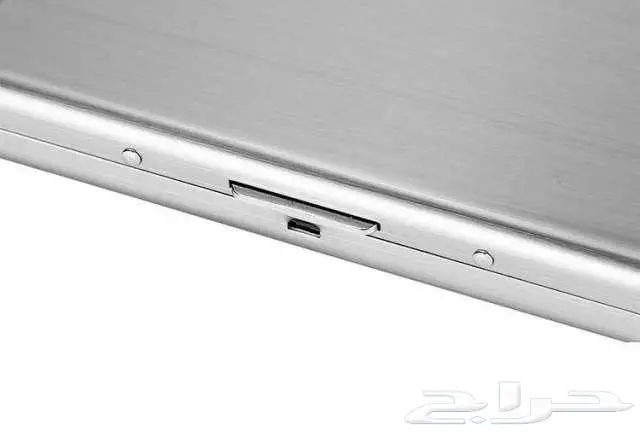 محفطة للبطاقات معدنية المنيوم مكافحة 8