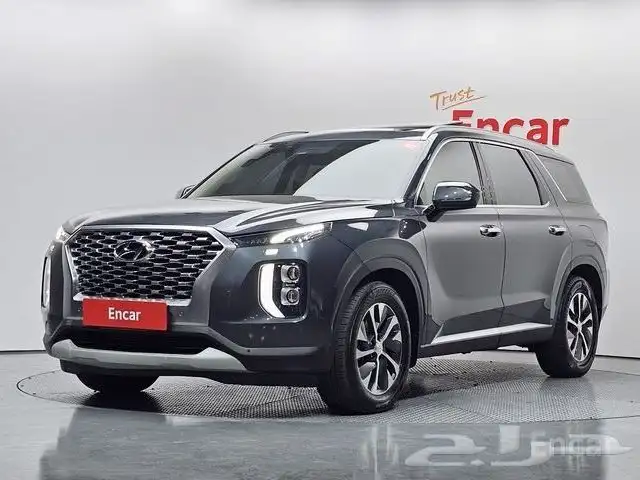 هيونداي- باليسيد 2021 0