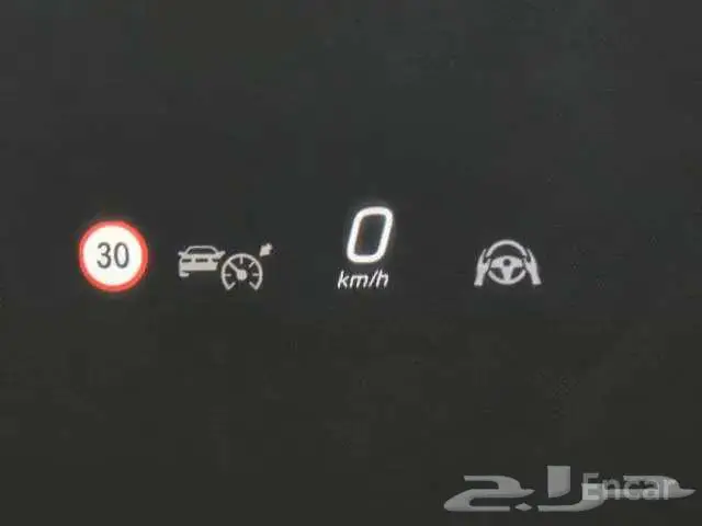 مرسيدس GLC300 موديل 2023 13