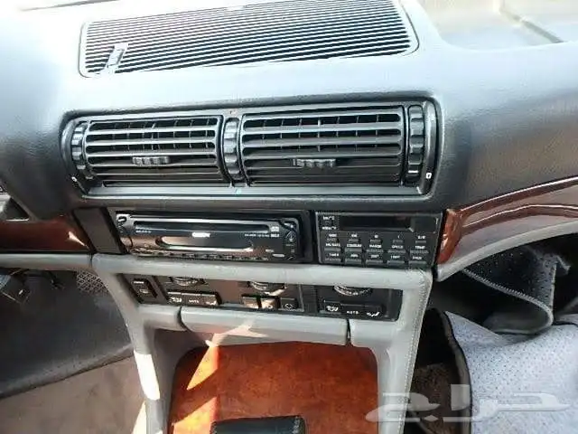 للبيع بي أم 750il سلندر 12 23