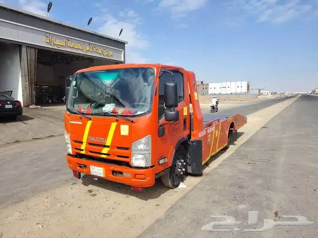 سطحه مشاوير داخل جده وخارج جده سطحه هيدرليك 2