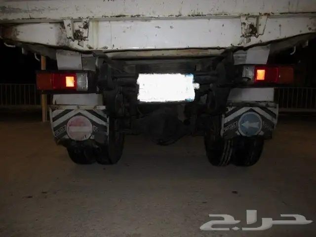 قلاب ديهاتسو 82 نظيف مجدد مفحوص 6