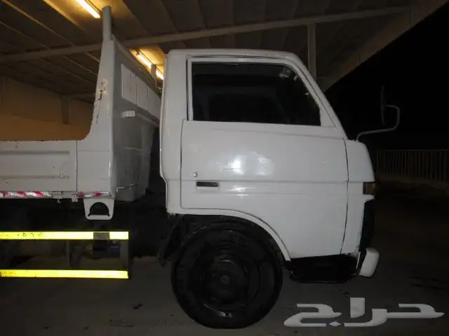 قلاب ديهاتسو 82 نظيف مجدد مفحوص 5