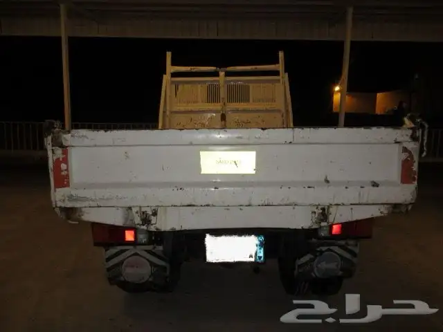 قلاب ديهاتسو 82 نظيف مجدد مفحوص 3