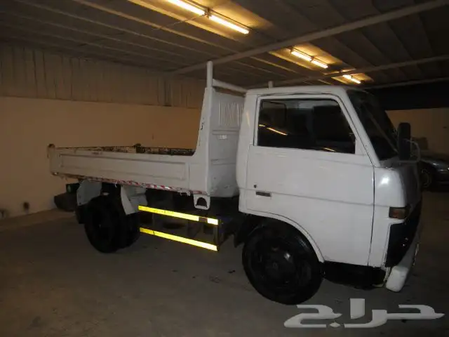 قلاب ديهاتسو 82 نظيف مجدد مفحوص 1