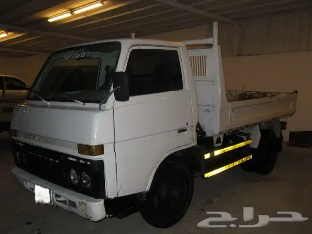 قلاب ديهاتسو 82 نظيف مجدد مفحوص 2