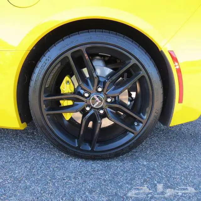 للبيع جميع جنوط كورفت اصلية وكالة 38