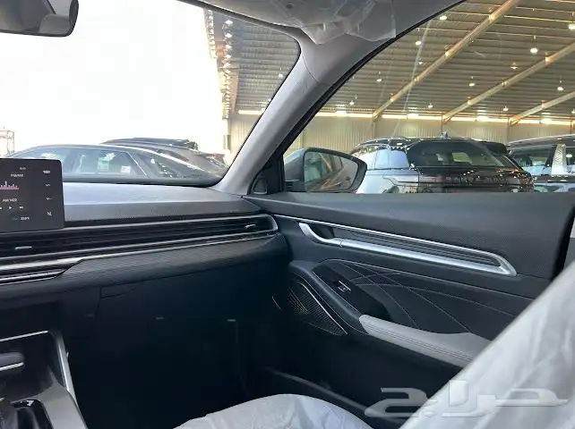 جيلي امجرند 25 9