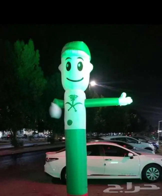 اجهزه افتتاح واضاءه 1