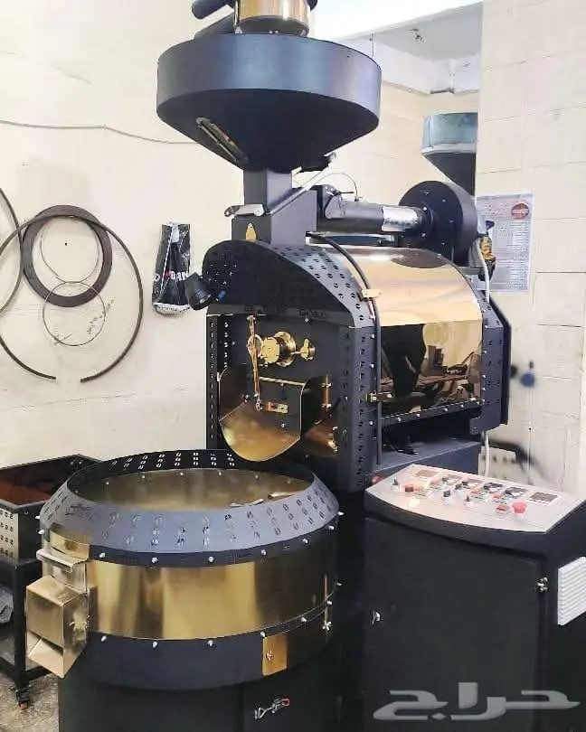 محامص بن بسعات مختلفه 1