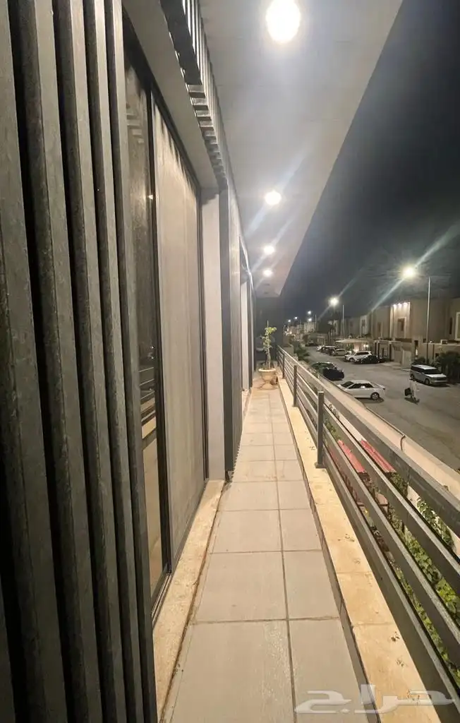 شقة مؤثثة للإيجار حي العارض 19