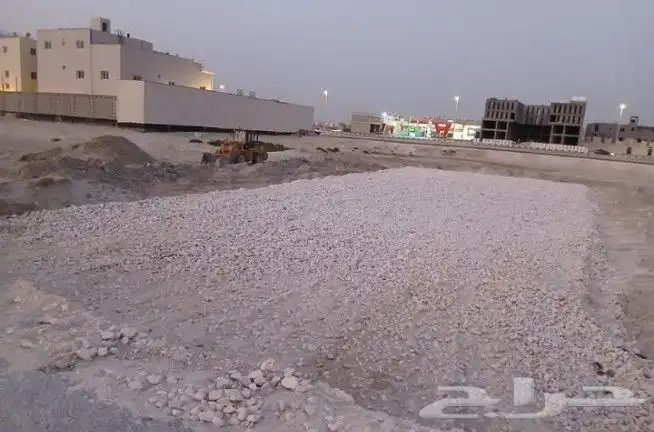 مقاولات عامه للمشاريع الكبيره حفر اراضي وترحيل مخلفات واحلال 6