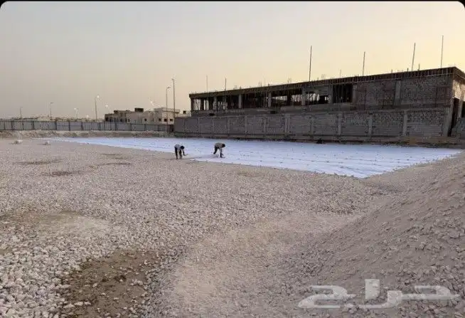 مقاولات عامه للمشاريع الكبيره حفر اراضي وترحيل مخلفات واحلال 9