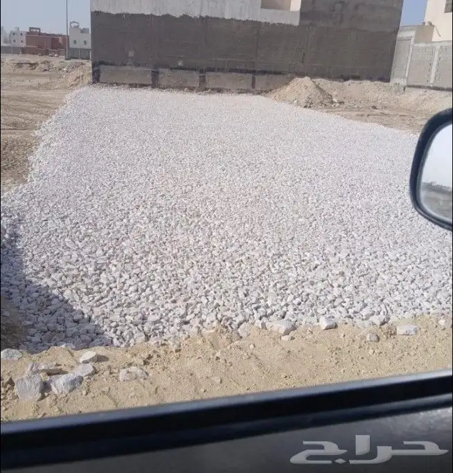 مقاولات عامه للمشاريع الكبيره حفر اراضي وترحيل مخلفات واحلال 5