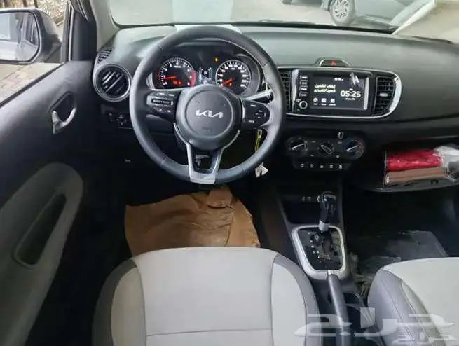 كيابيجاس فل2026فتحة سقف عرض تمويلي مبسط كاش46500بدون الضريبة 4