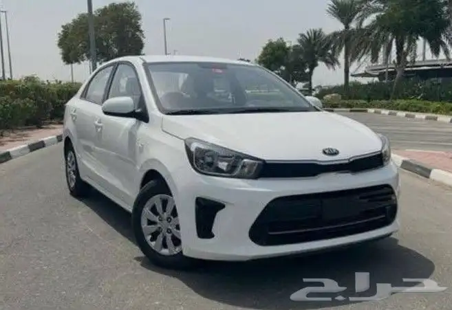 كيا بيجاس 2026 عروض الأقساط لشركات والمؤسسات والكاش ... 0