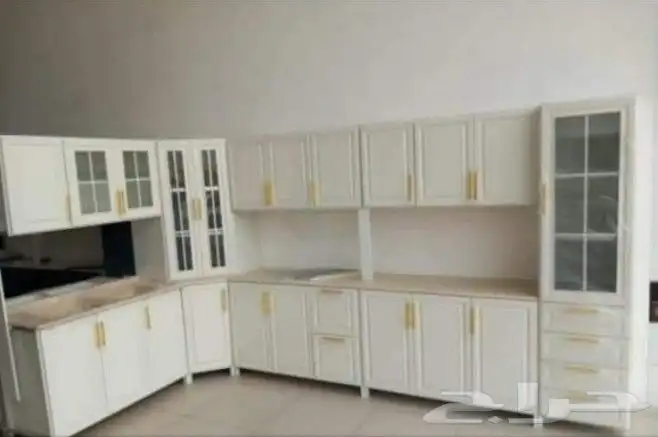 مطابخ جديد جاهزه بسعر المصنع 3