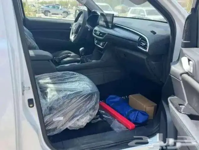 فوتون تولاند غمارة2026 عرض تمويلي مبسط كاش45500 بدون الضريبة 9