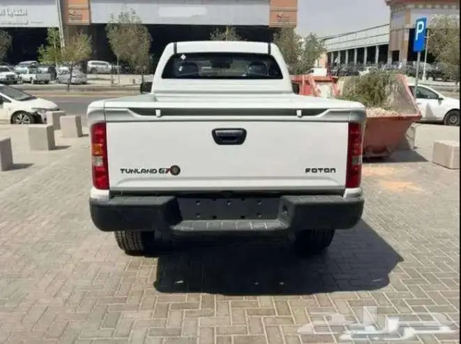 فوتون تولاند غمارة2026 عرض تمويلي مبسط كاش45500 بدون الضريبة 4