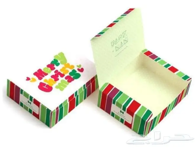 مطبعة شركة مطابع دعاية واعلان مطبوعات طباعة دفاتر كروت بوكسا 6