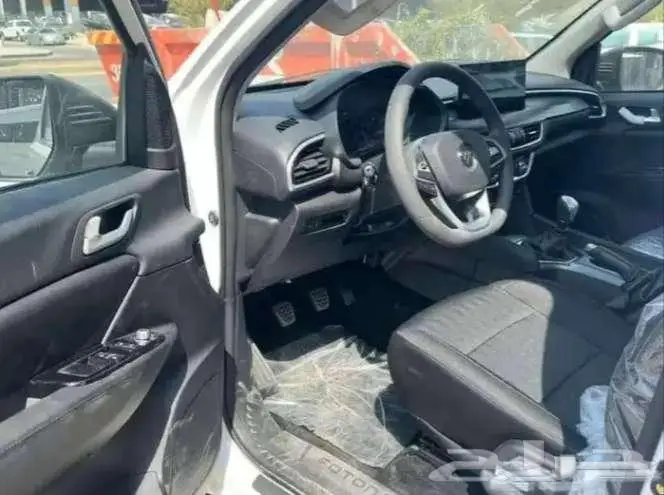 فوتون تولاند غمارة2026 عرض تمويلي مبسط كاش45500 بدون الضريبة 8