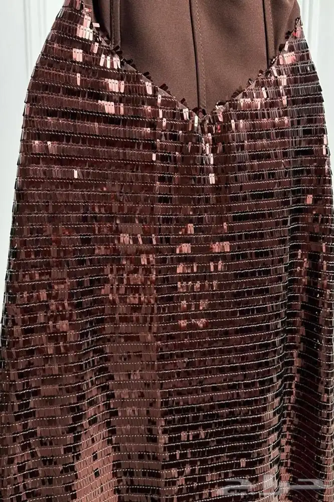 فستان باربي انيق 2