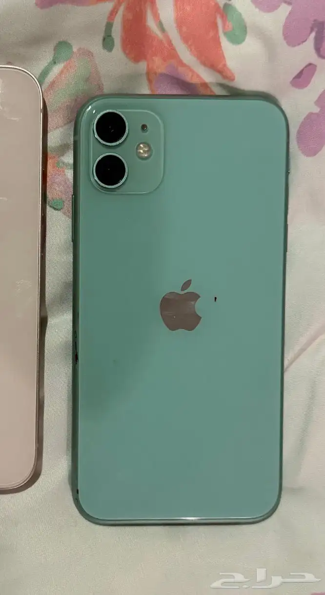 ايفون 11 مستعمل 0