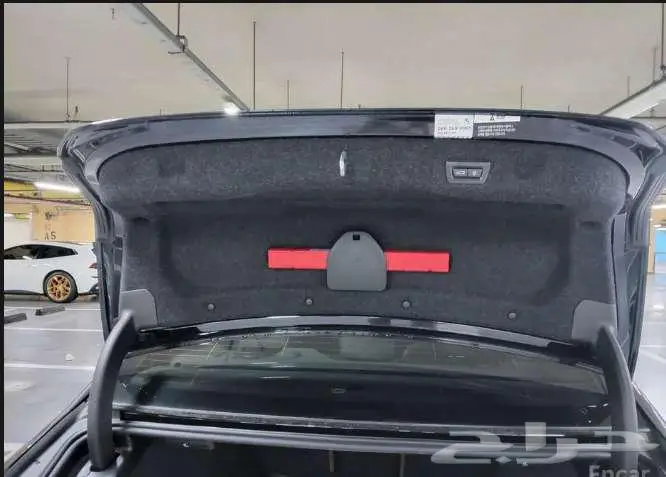 BMW 530I M KIT 2025 وارد كوريا 8