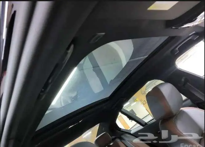 BMW 530I M KIT 2025 وارد كوريا 5