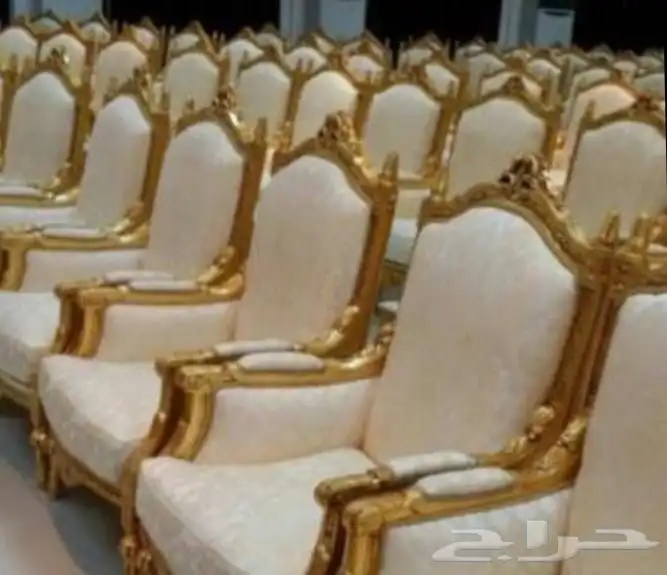 تنظيم حفلات ومناسبات يوجد لدينا خيام ويوجد لدينا دفايت 30