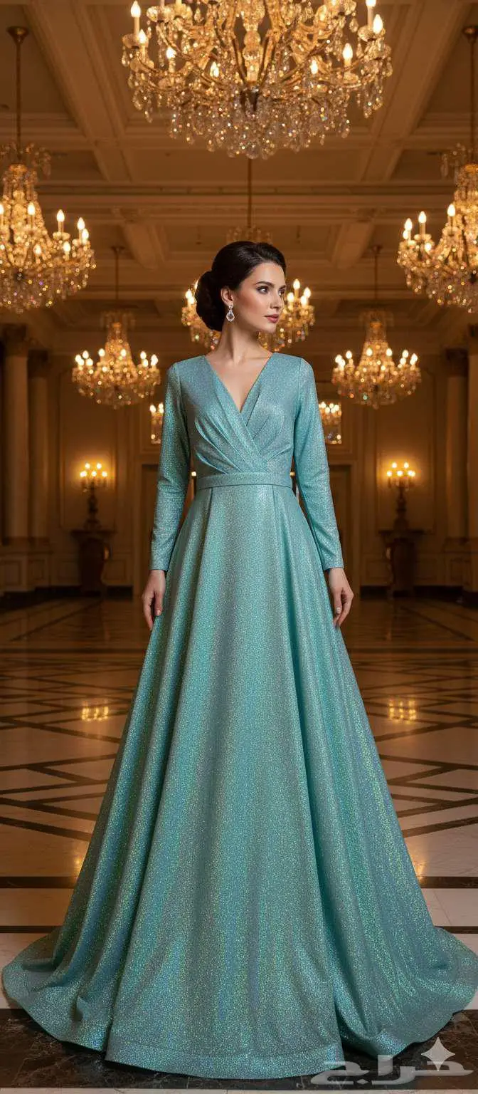 فساتين جمله 3