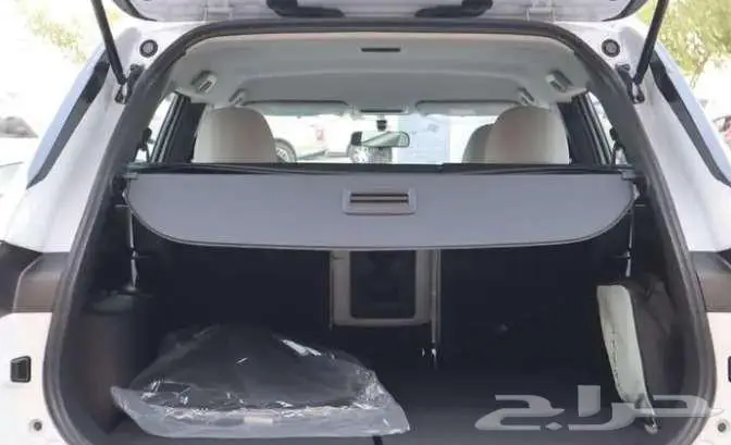 ميتسوبيشي اوتلاندر 2025 استندر 5