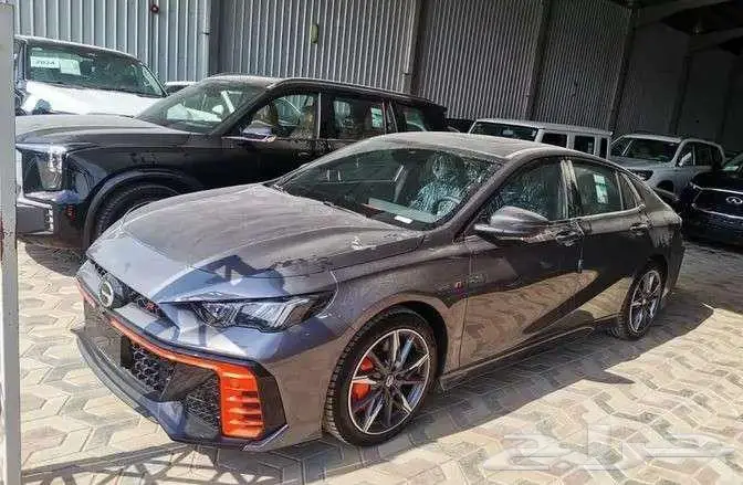 جاك امباو R سبورت موديل 2026 كاش واقساط 2