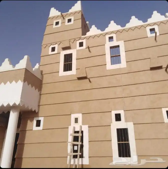 التراث زينه واصاله لتواصل على 3