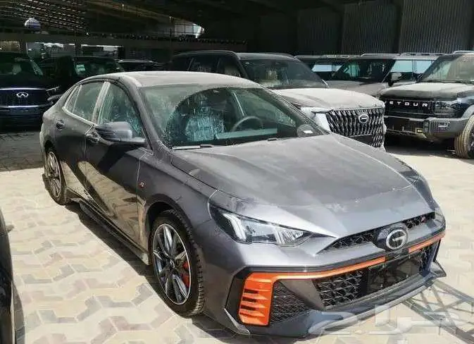 جاك امباو R سبورت موديل 2026 كاش واقساط 0