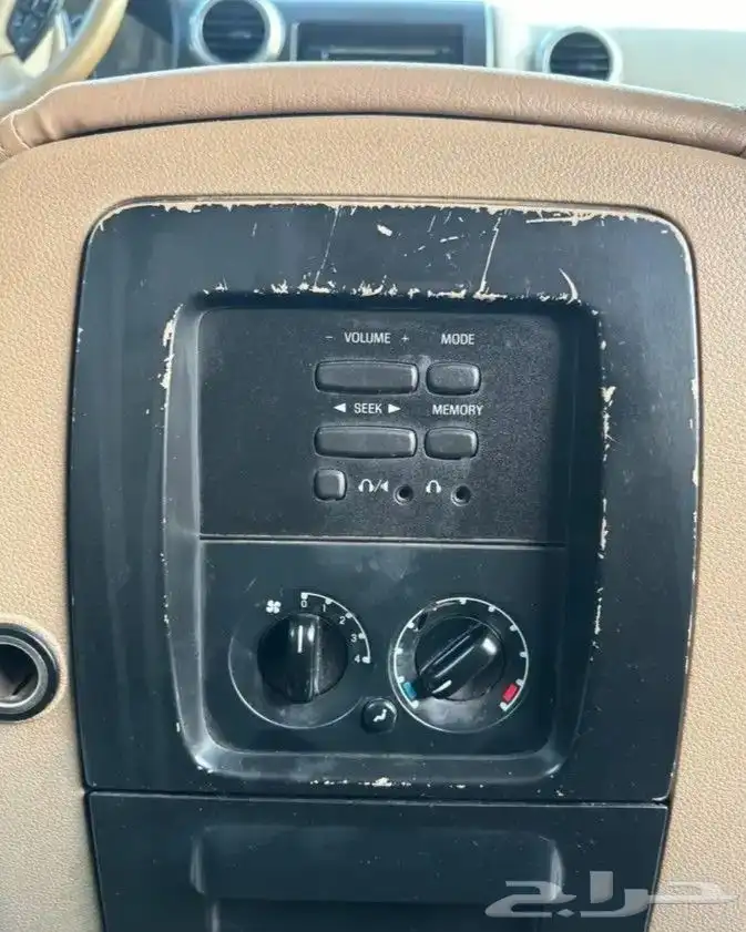 للبيع بسعر لقطة سيارة فورد اكسبيدشن 8