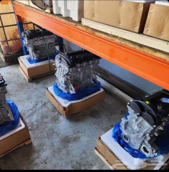 مكان مستورد هونداي النترا اكسنت سوناتا 0