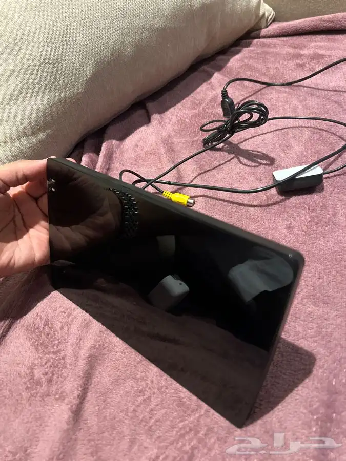 شاشة اندرويد تركب على سيارات 1