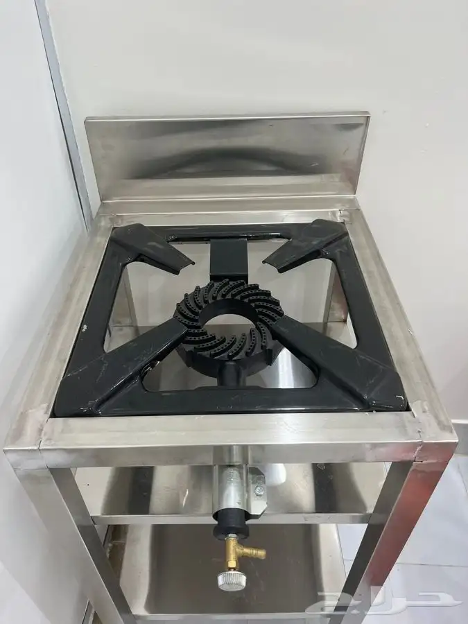 مركب عين غاز ( إيطالي ) 1