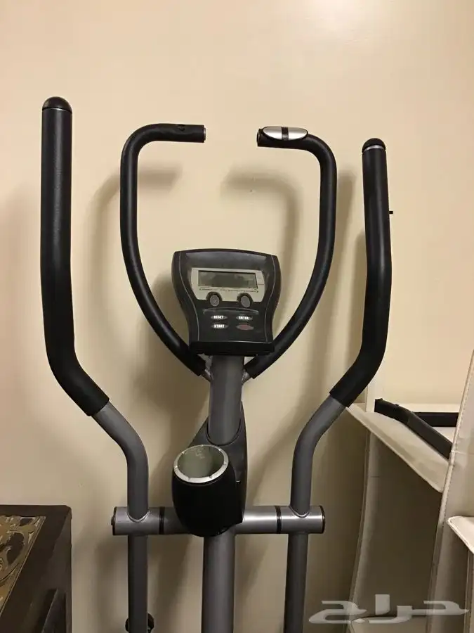 جهاز الاوبتكال شبة جديد للبيع 0