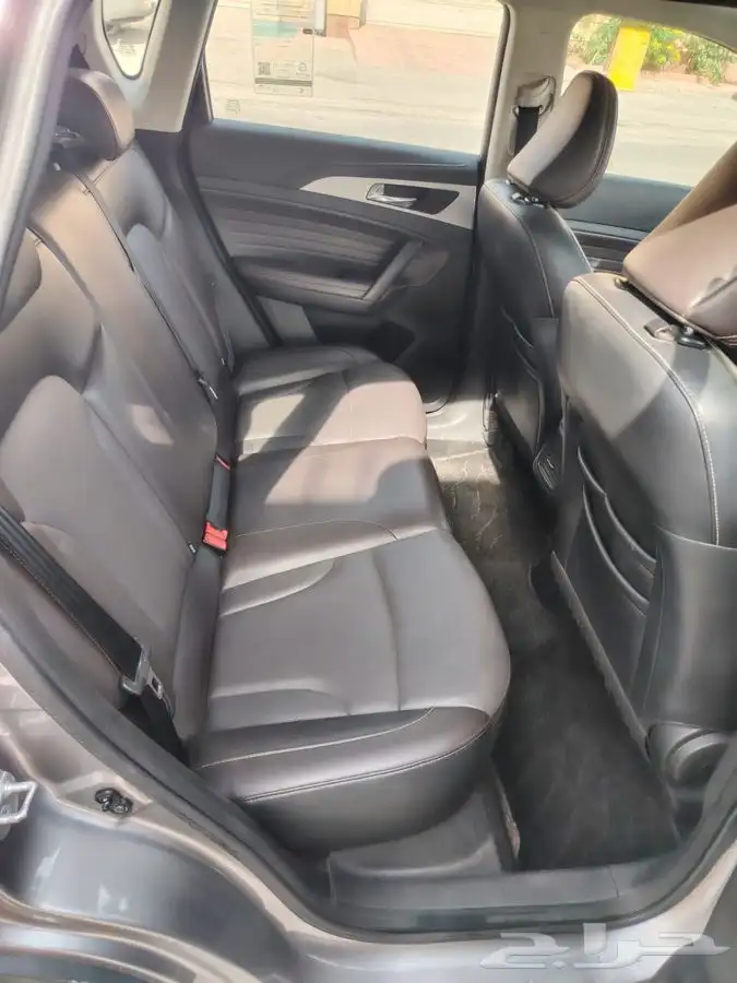 للبيع شانجان سي35 موديل 2021 بودي وكالة 6