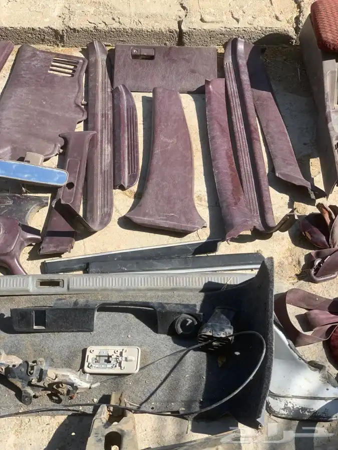 قطع كرسيدا 2