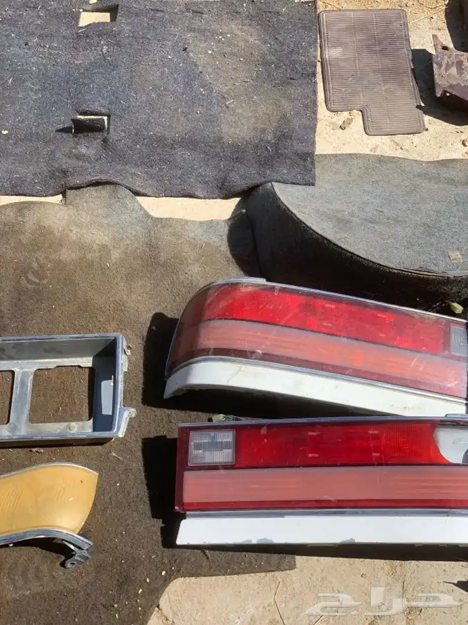 قطع كرسيدا 4