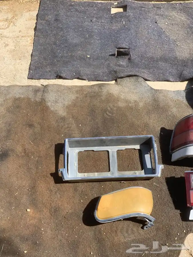 قطع كرسيدا 6