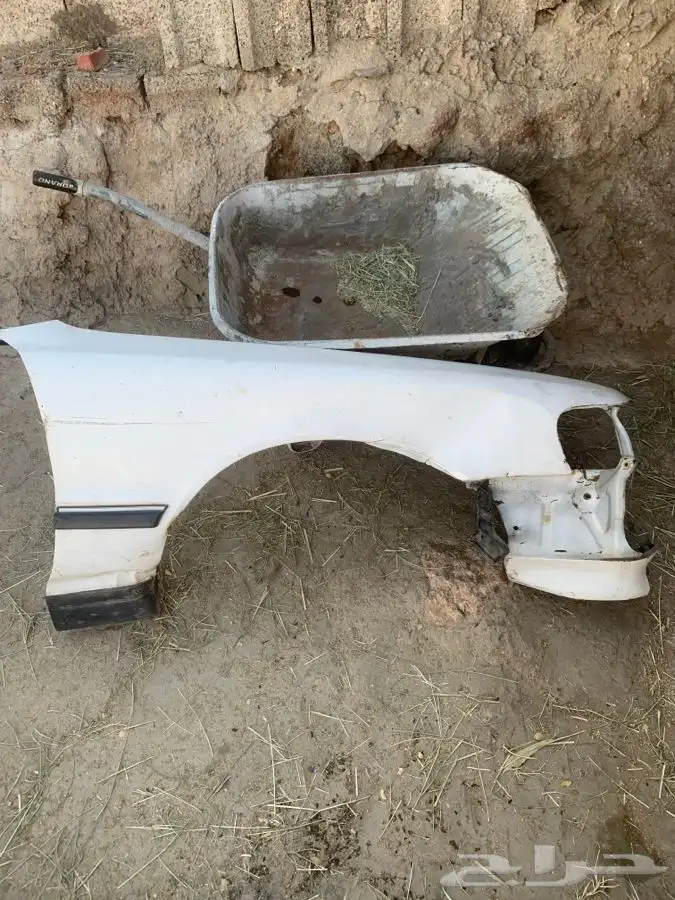 قطع كرسيدا 7